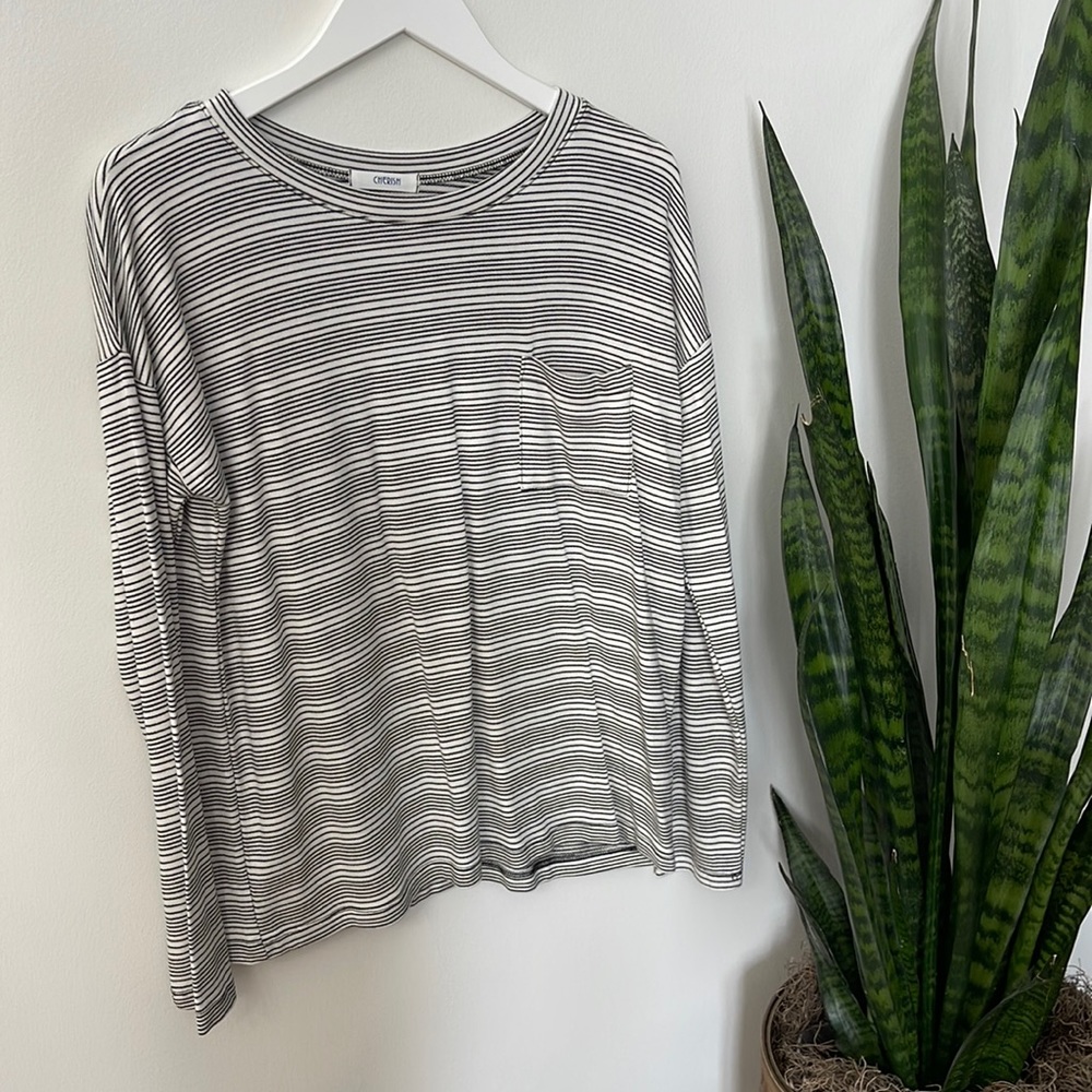 NWOT Cherish long sleeve